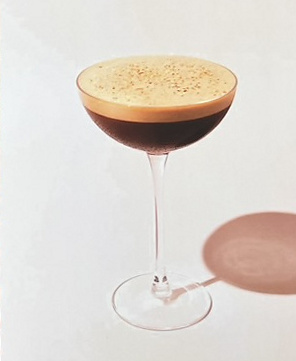 Espresso Martinique
