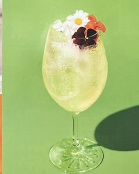 Spritz du Soleil